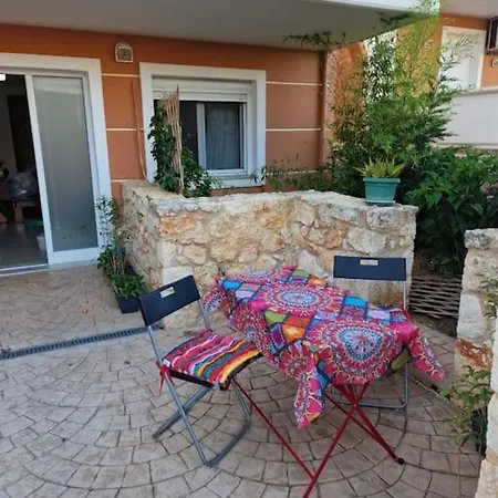 Korais Apartment, Chania Crete Kounoupidhiana Exterior photo