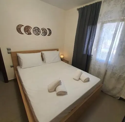 Korais Apartment, Chania Crete