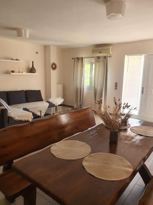 Apartment Korais Apartment, Chania Crete *