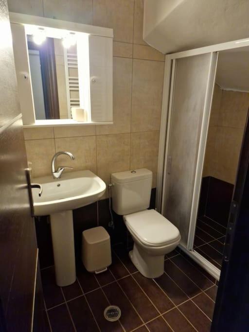Korais Apartment, Chania Crete Διαμέρισμα Κουνουπιδιανά