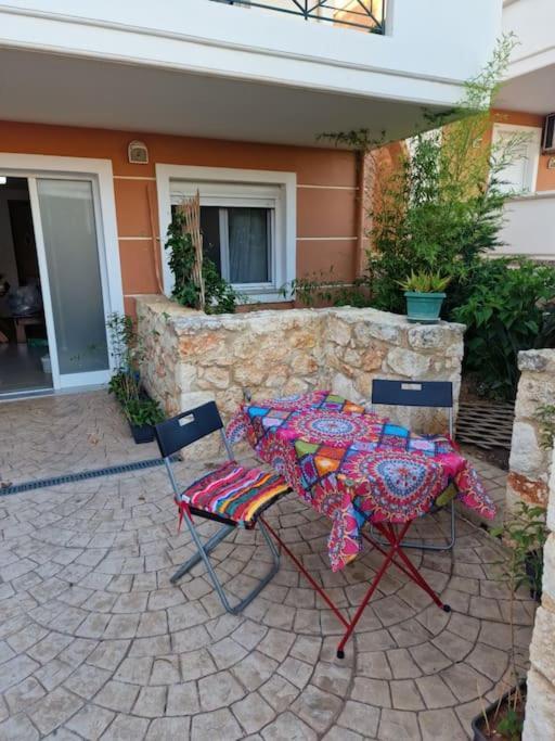 Korais Apartment, Chania Crete Apartment