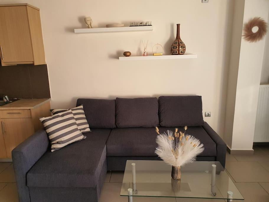 Korais Apartment, Chania Crete Apartment