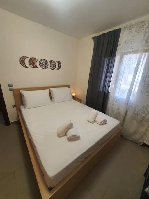 Διαμέρισμα Korais Apartment, Chania Crete *