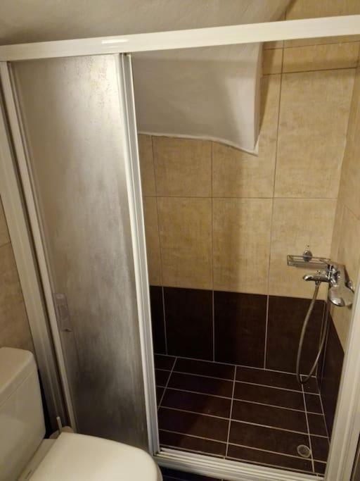Korais Apartment, Chania Crete Κουνουπιδιανά