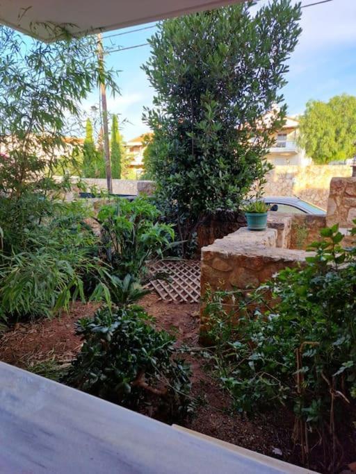 Korais Apartment, Chania Crete Apartment Kounoupidhiana
