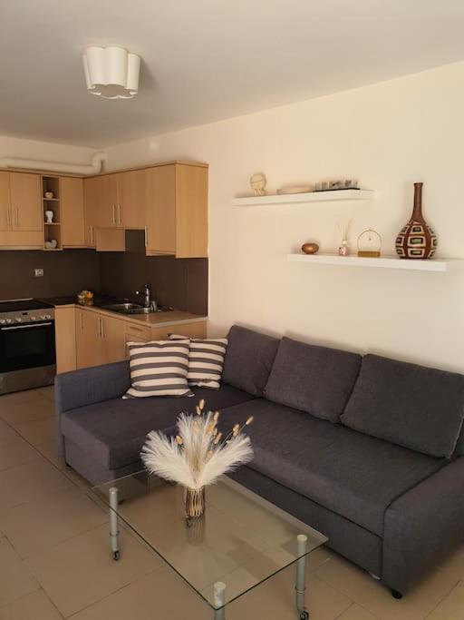 Korais Apartment, Chania Crete Apartment