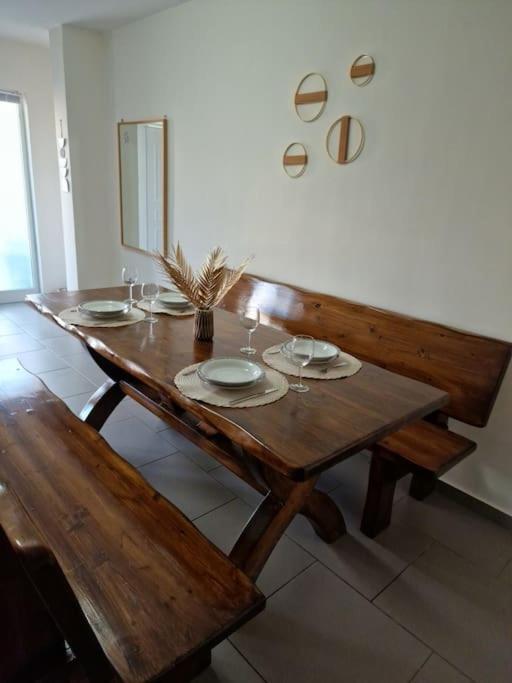 Korais Apartment, Chania Crete Kounoupidhiana