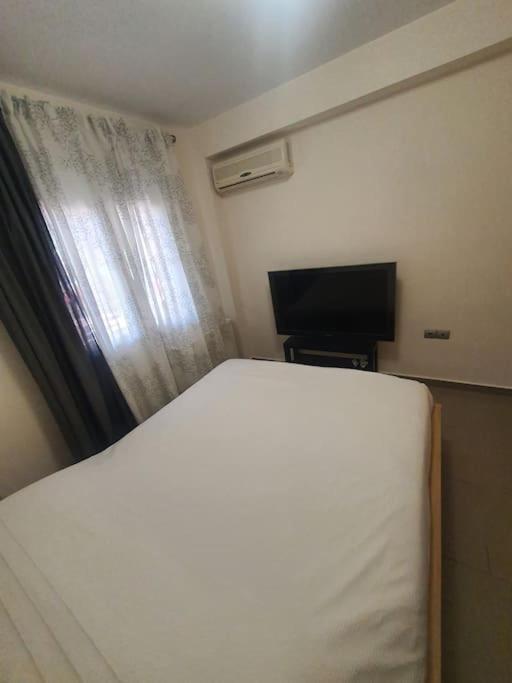 Διαμέρισμα Korais Apartment, Chania Crete Κουνουπιδιανά