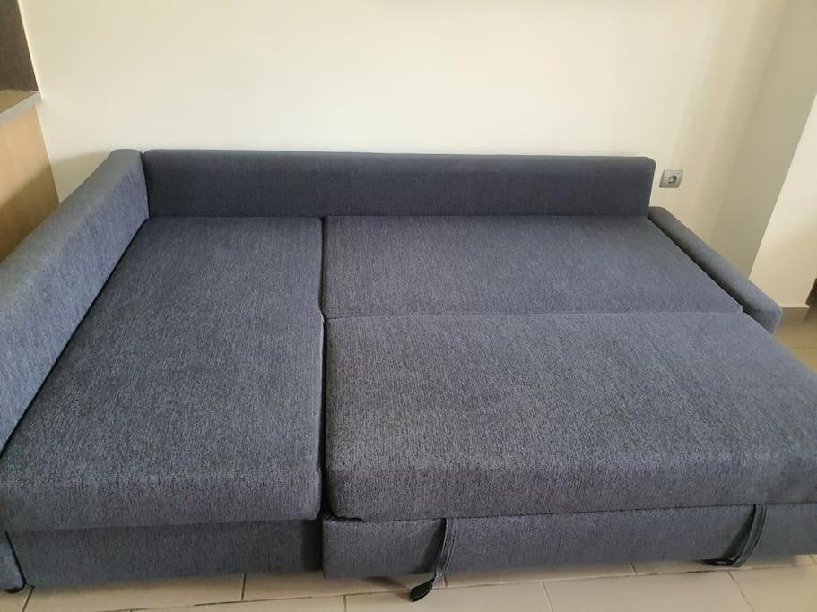 Korais Apartment, Chania Crete Διαμέρισμα *
